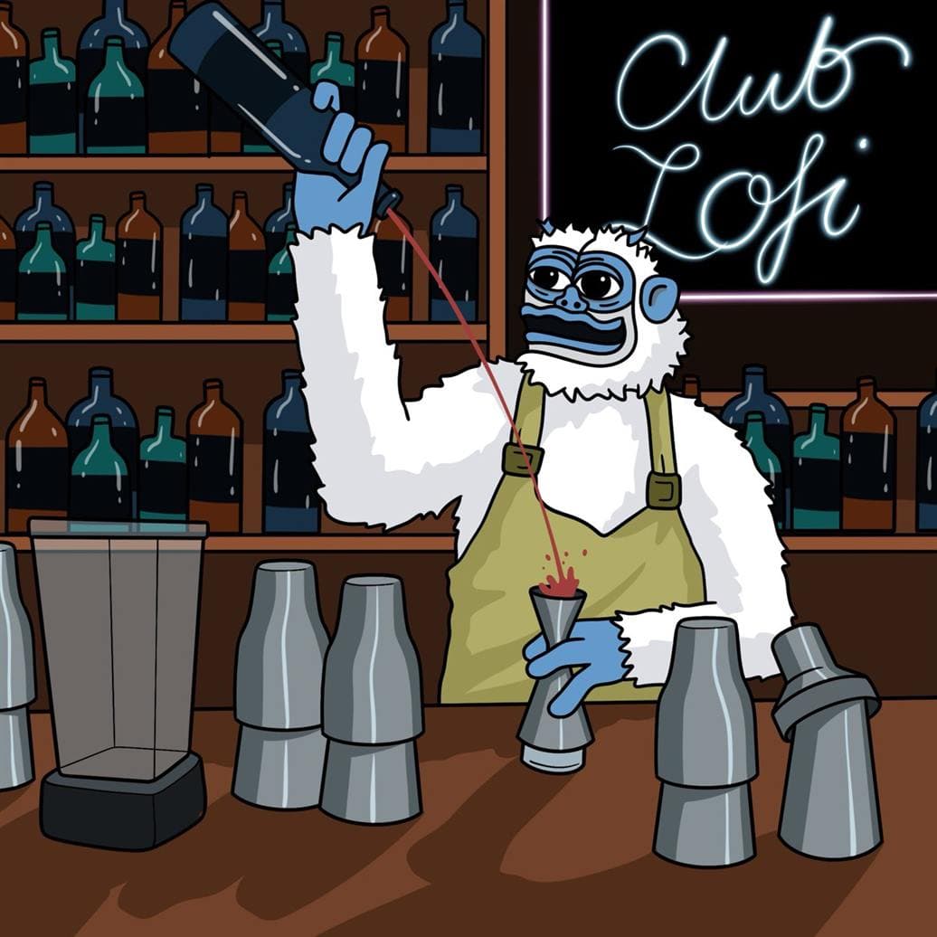 Yeti Initiates