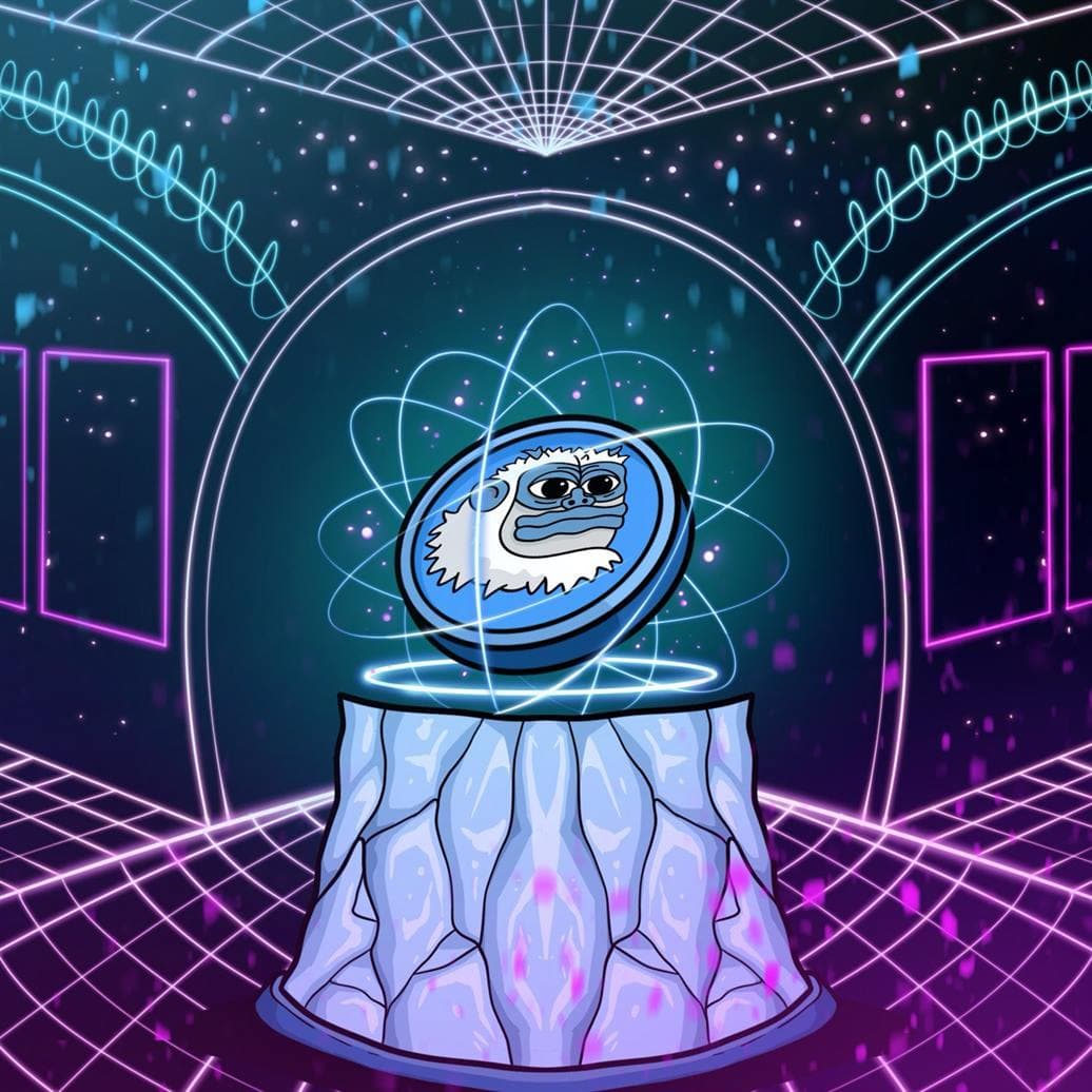 Flurry Legends