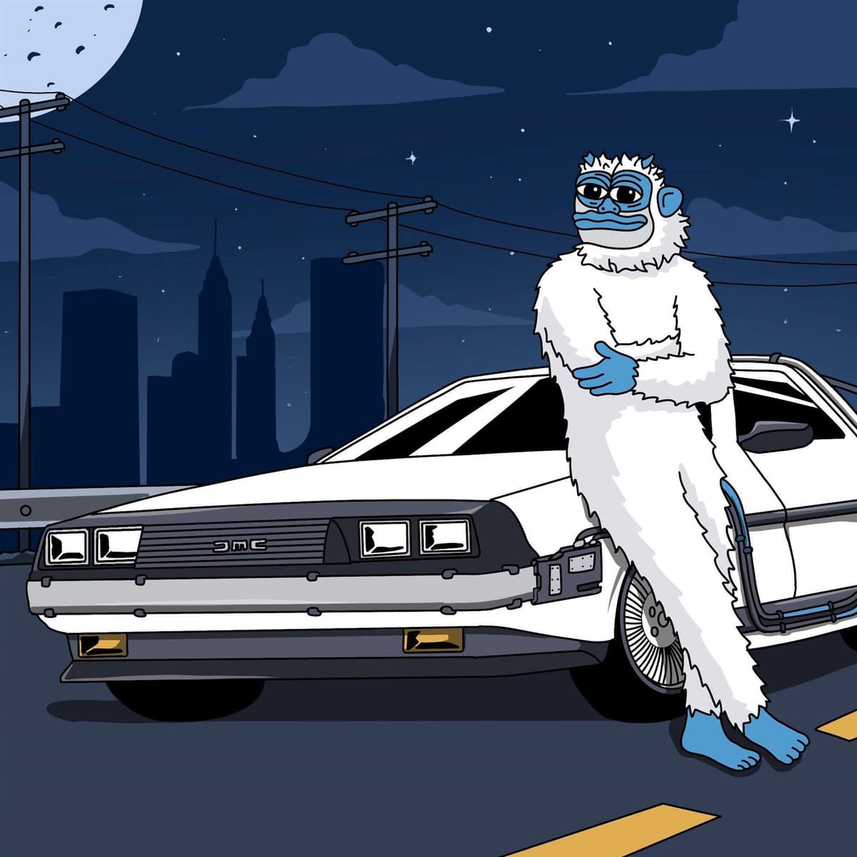 Lofi Ambassador Excellence